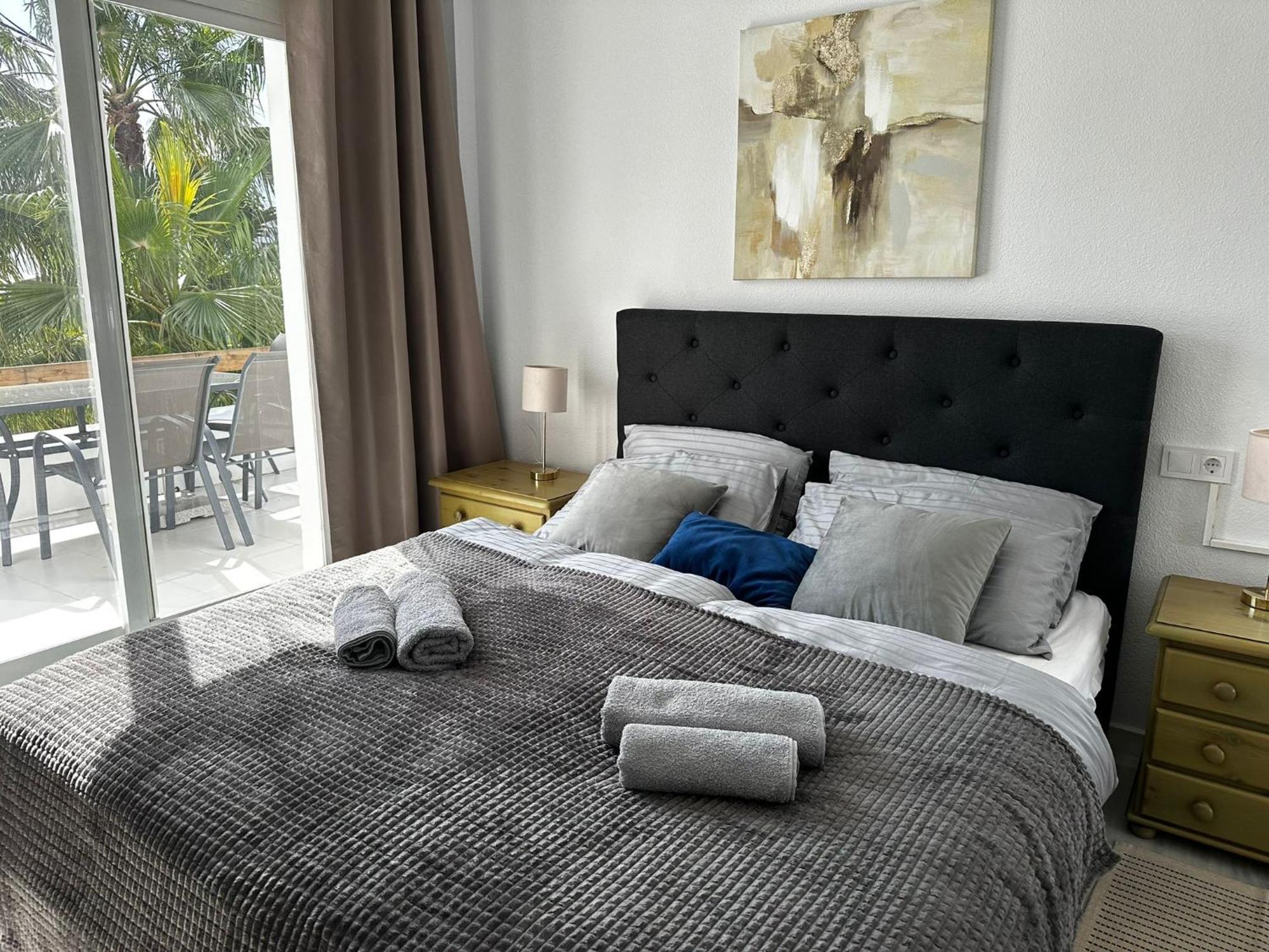 Sea View Luxury Penthouse Miraflores Appartement
