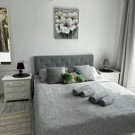 Sea View Luxury Penthouse Miraflores Sitio de Calahonda Exterior photo