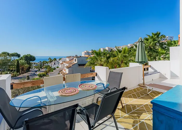 Sea View Luxury Penthouse Miraflores