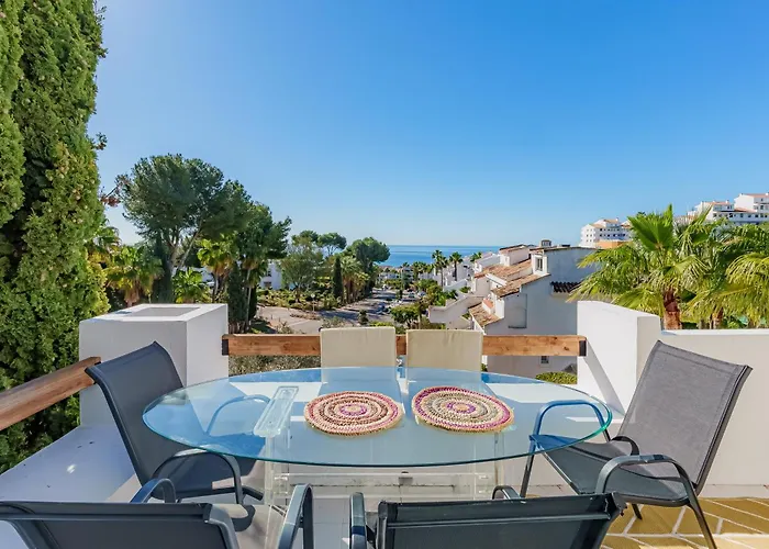 Sea View Luxury Penthouse Miraflores