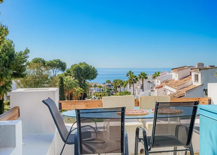 Sea View Luxury Penthouse Miraflores
