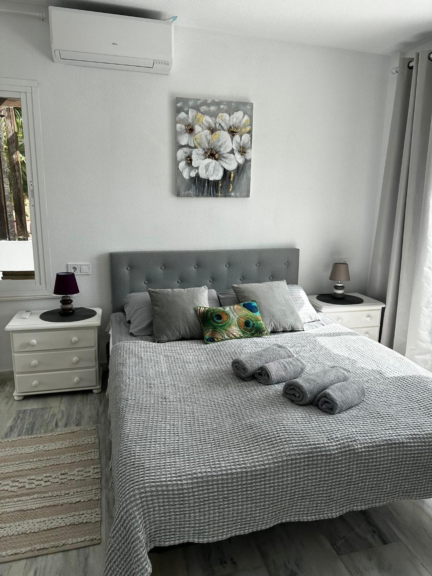Sea View Luxury Penthouse Miraflores *