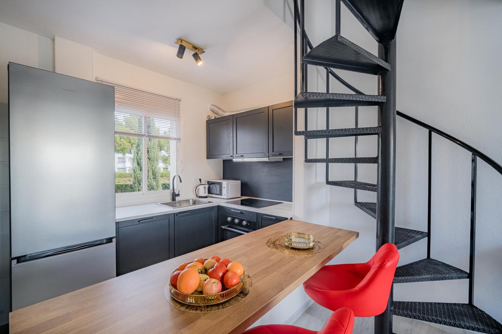 Sea View Luxury Penthouse Miraflores *
