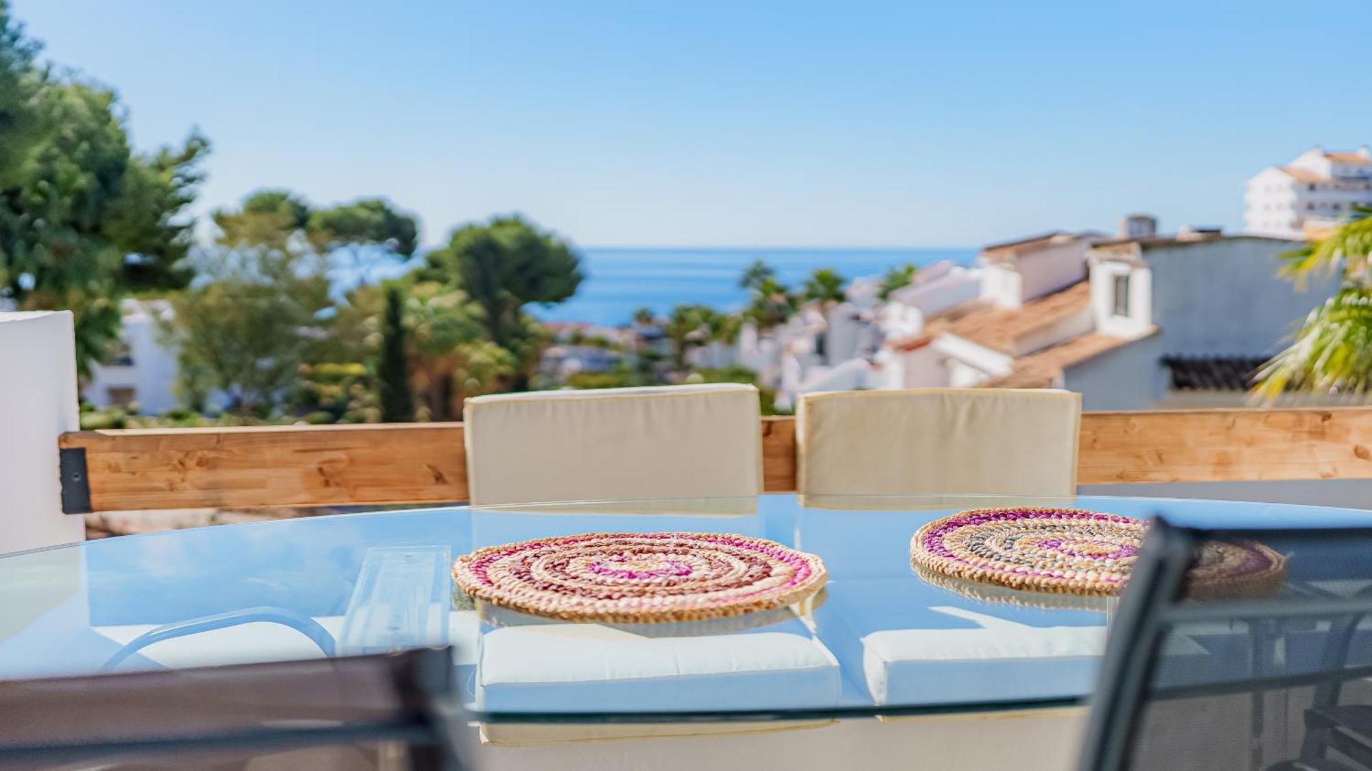 Sea View Luxury Penthouse Miraflores