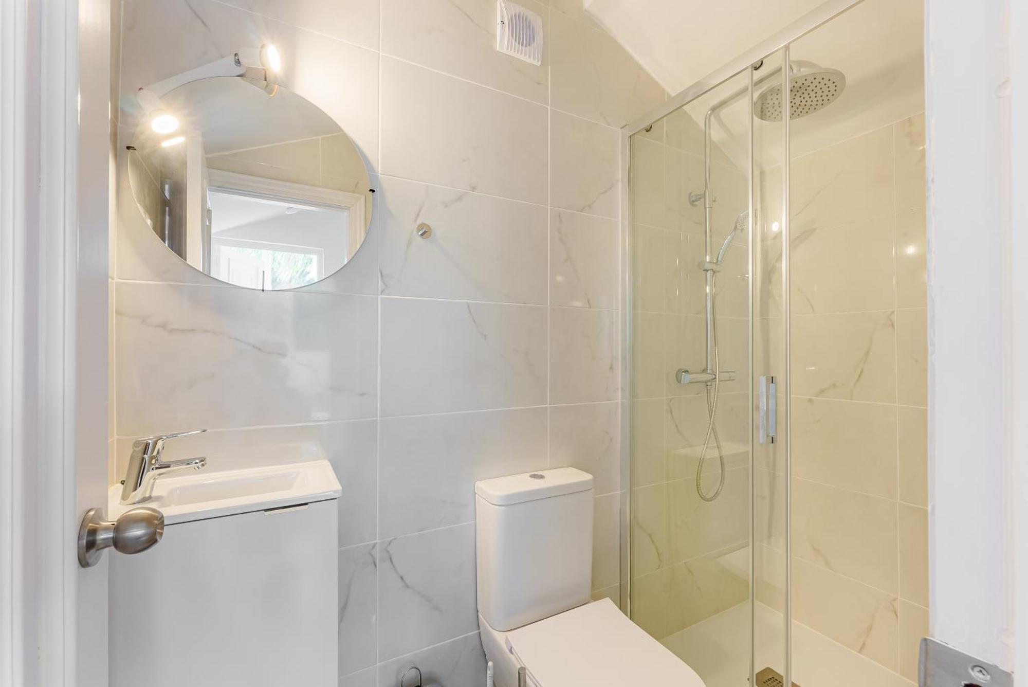 Apartment Sea View Luxury Penthouse Miraflores Sitio de Calahonda
