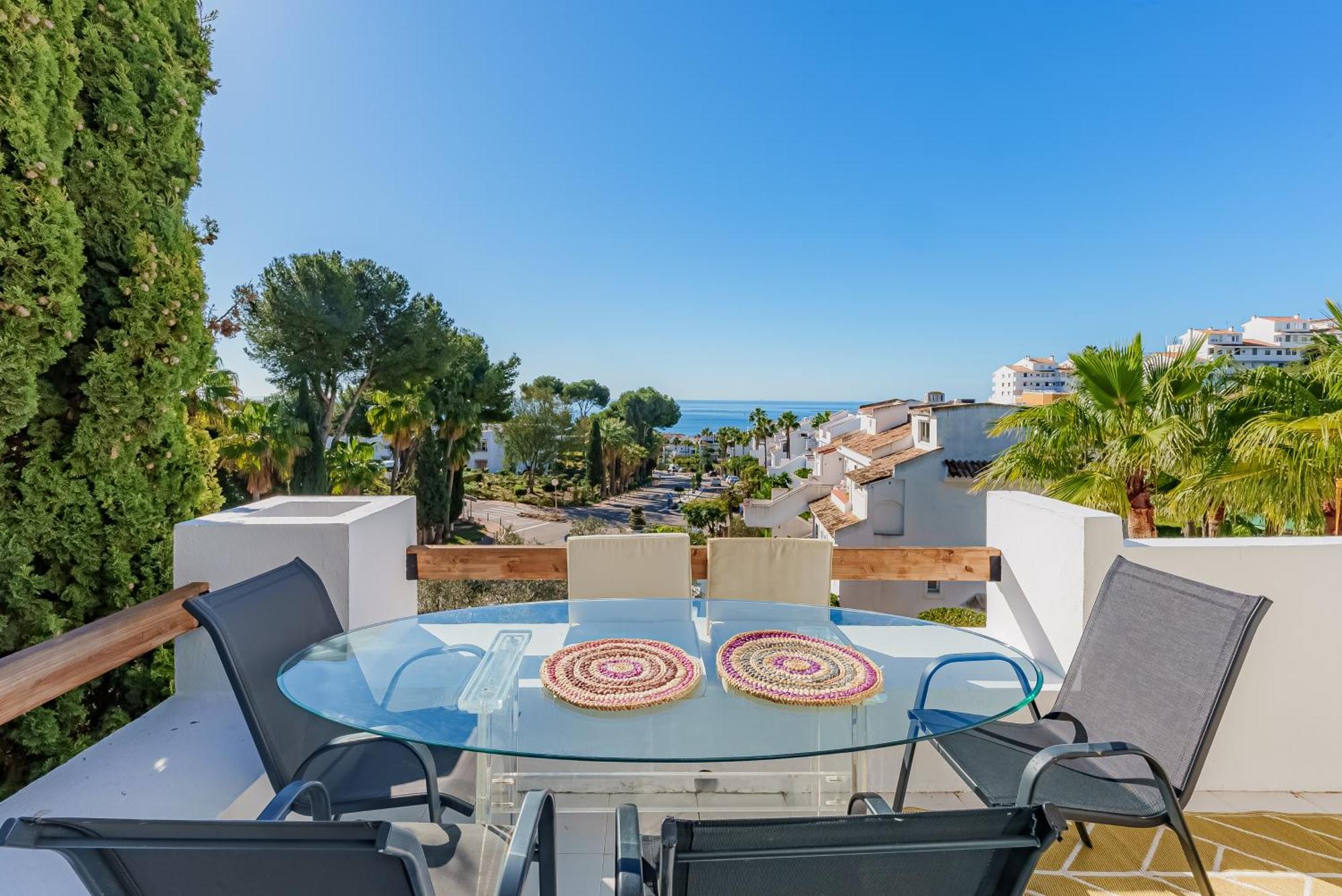 Apartment Sea View Luxury Penthouse Miraflores