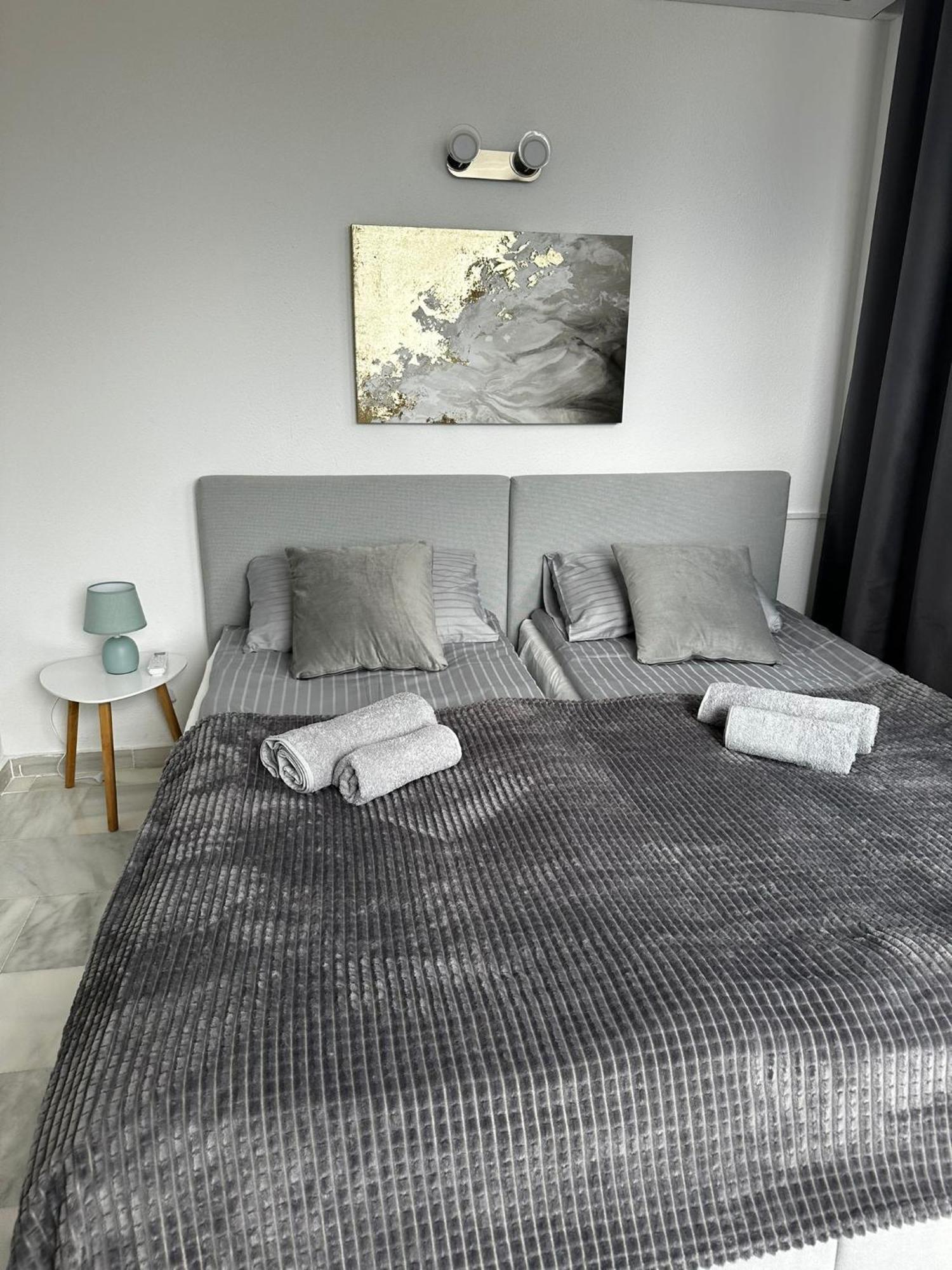 Sea View Luxury Penthouse Miraflores
