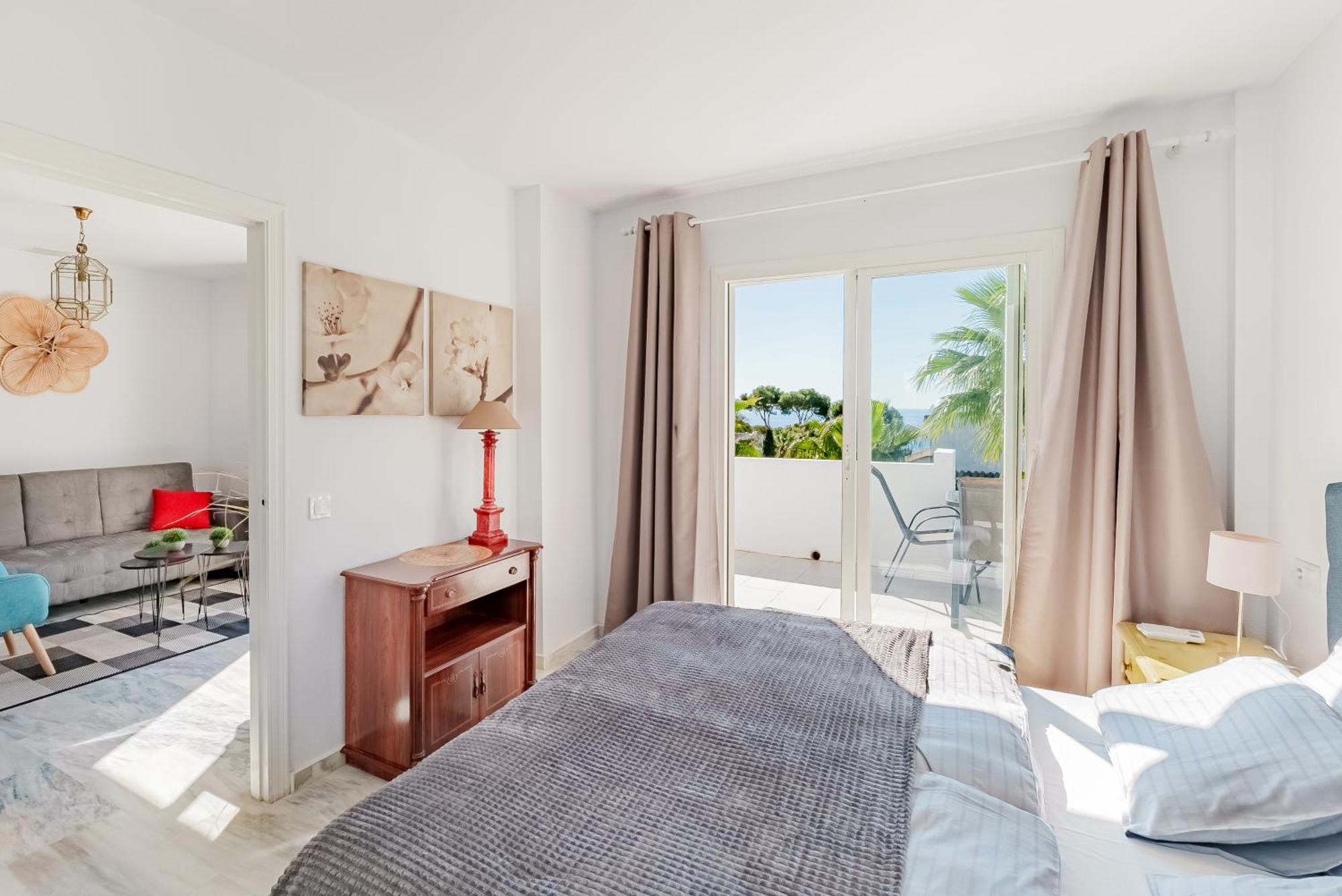 Apartment Sea View Luxury Penthouse Miraflores *