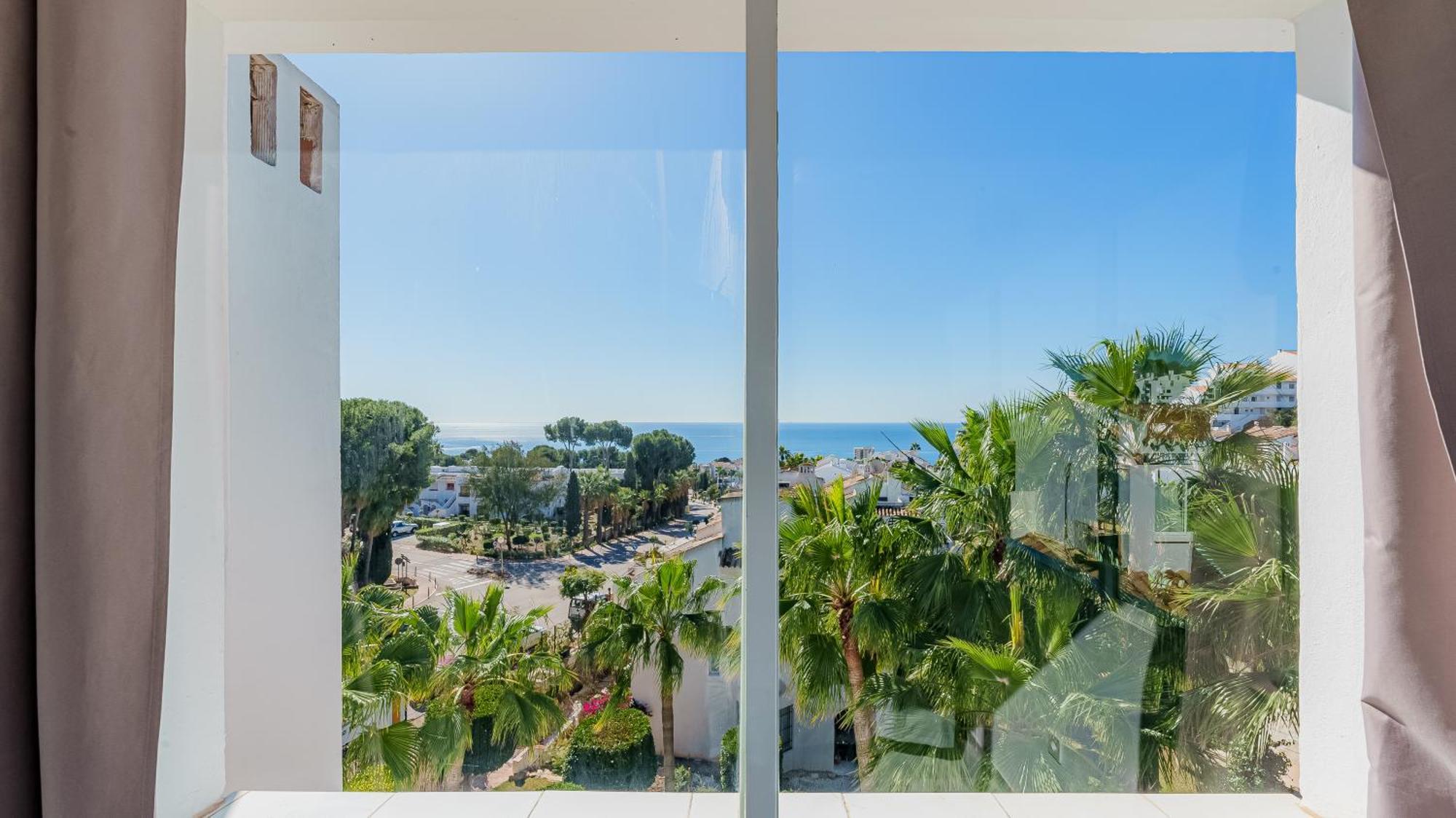 Apartment Sea View Luxury Penthouse Miraflores