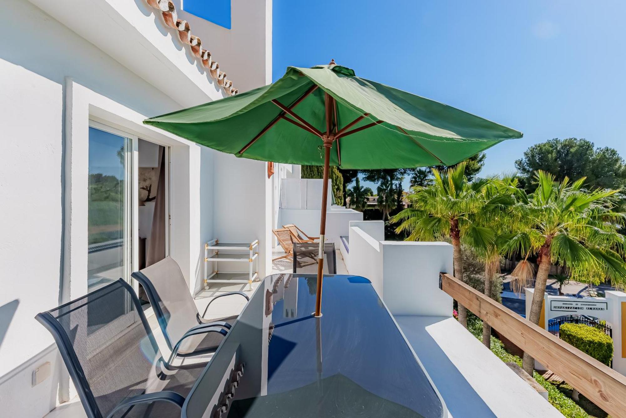 Apartment Sea View Luxury Penthouse Miraflores